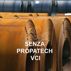 Sistema Propatech VCI per la protezione dei metalli