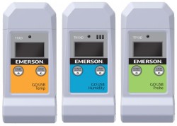 Emerson GO USB