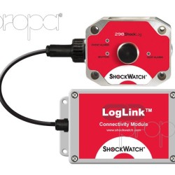 LogLink - accessorio ShockLog
