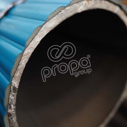 Propaflex per la protezione dei tubi