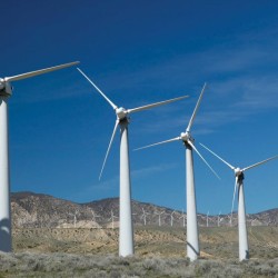Registratore di urti, vibrazioni e condizioni ambientali ShockLog per turbine eoliche